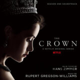 Hans Zimmer, Rupert Gregson-Williams: The Crown - Season 1 (Soundtrack)