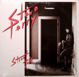 Steve Perry: Street Talk