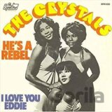 Crystals: He's a Rebel