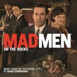 David Carbonara: Mad Men - On The Rocks (Soundtrack)