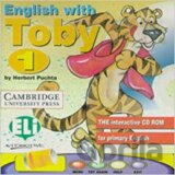 English with Toby CD-ROM for Windows