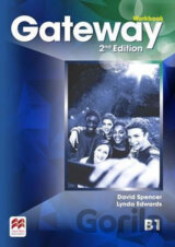 Gateway 2nd Edition B1: Workbook