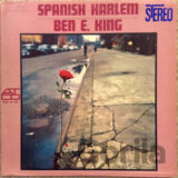 Ben E. King: Spanish Harlem