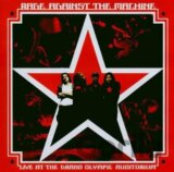 Rage Against The Machine: Live at The Grand