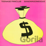 Teenage Fanclub: Bandwagonesque