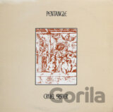 Pentangle: Cruel Sister