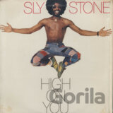 Sly Stone: High on You