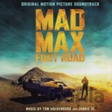Mad Max: Fury Road (Soundtrack)
