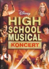 High School Musical: Koncert