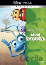 Život brouka - Edice Pixar