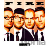 Bruut!: Fire