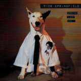 Rick Springfield: Working Class Dog
