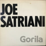 Joe Satriani: Joe Satriani Ep