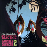 New Cool Collective: Electric Monkey Sessions2