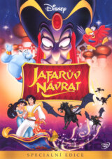 Aladin - Jafarův návrat SE