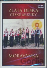 Zlatá deska české muziky: Moravanka