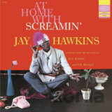 Jay Hawkins: At Home with Screamin´