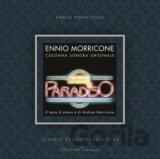 Ennio Morricone: Nuovo Cinema Paradiso (Soundtrack)