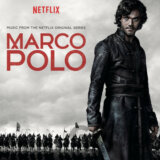 Marco Polo (TV Series) - (Soundtrack)