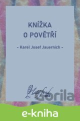 Knížka o povětří