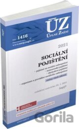 Úplné Znění - 1416 Sociální pojištění 2021