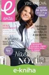 E-Evita magazín 01/2021