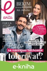 E-Evita magazín 02/2021