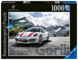 Porsche 911R