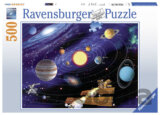 Planetární soustava