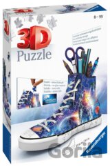 Kecka Astronauté 3D