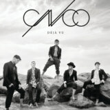 CNCO: Deja Vu