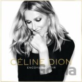 Céline Dion: Encore un soir LP