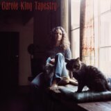 Carole King: Tapestry LP