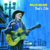 Willie Nelson: That's Life