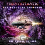 Transatlantic The Absolute Universe: Forever LP