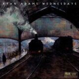 Adams Ryan: Wednesdays LP (Coloured)