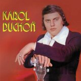 Karol Duchoň: Karol Duchoň,1974 LP