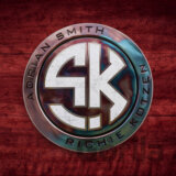 Smith Adrian & Kotzen Ritchie: Smith / Kotzen LP (Coloured Limited)