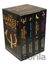 The Darkest Minds - 4-Book Collection