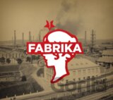 Fabrika: Fabrika LP