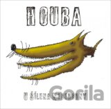 Houba: U šílena nesersrny LP