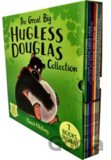 The Great Big Hugless Douglas (7 Books Set)