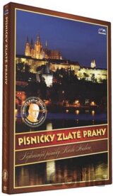 Hašlerky: Písničky Zlaté Prahy