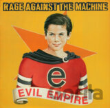 Rage Against The Machine: Evil Empire