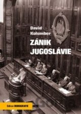 Zánik Jugoslávie