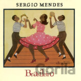 Sergio Mendes: Brasileiro