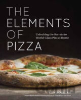 The Elements Of Pizza