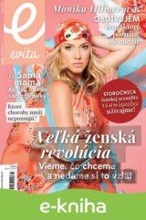 E-Evita magazín 03/2021