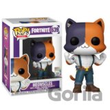 Funko POP Games: Fortnite - Meowscles