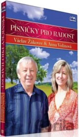 Václav Žákovec: Písničky pro radost